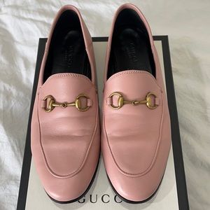 gucci brixton horsebit convertible